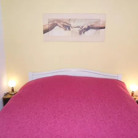 Skradinska 1 Apartment Split
