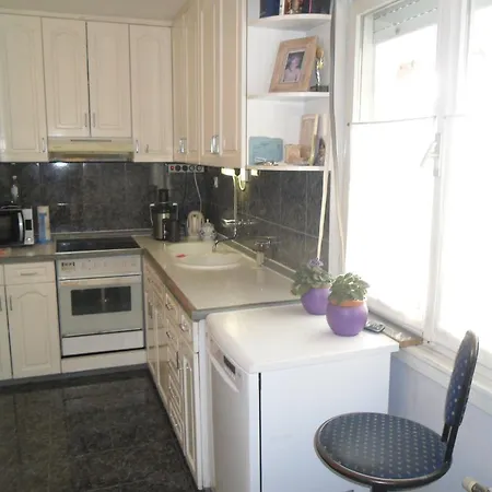 Apartment Skradinska 1 Split