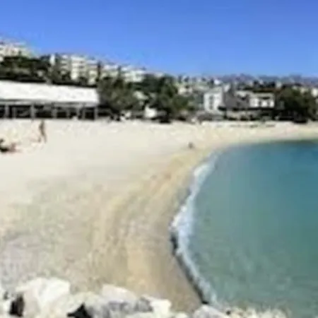 Apartment Skradinska 1 Split