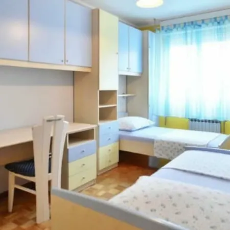 Skradinska 1 Apartment *