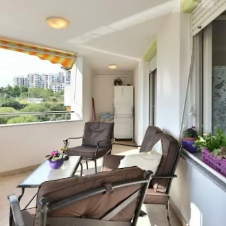 Skradinska 1 Apartment *