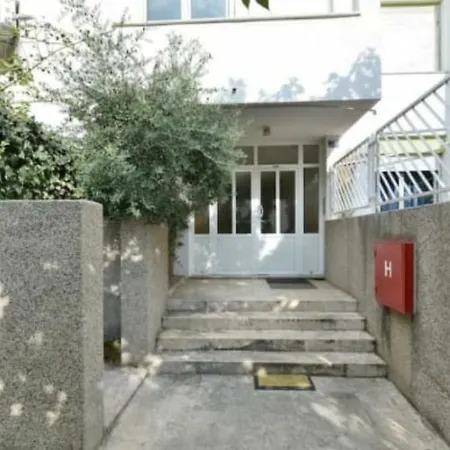Skradinska 1 Apartment *